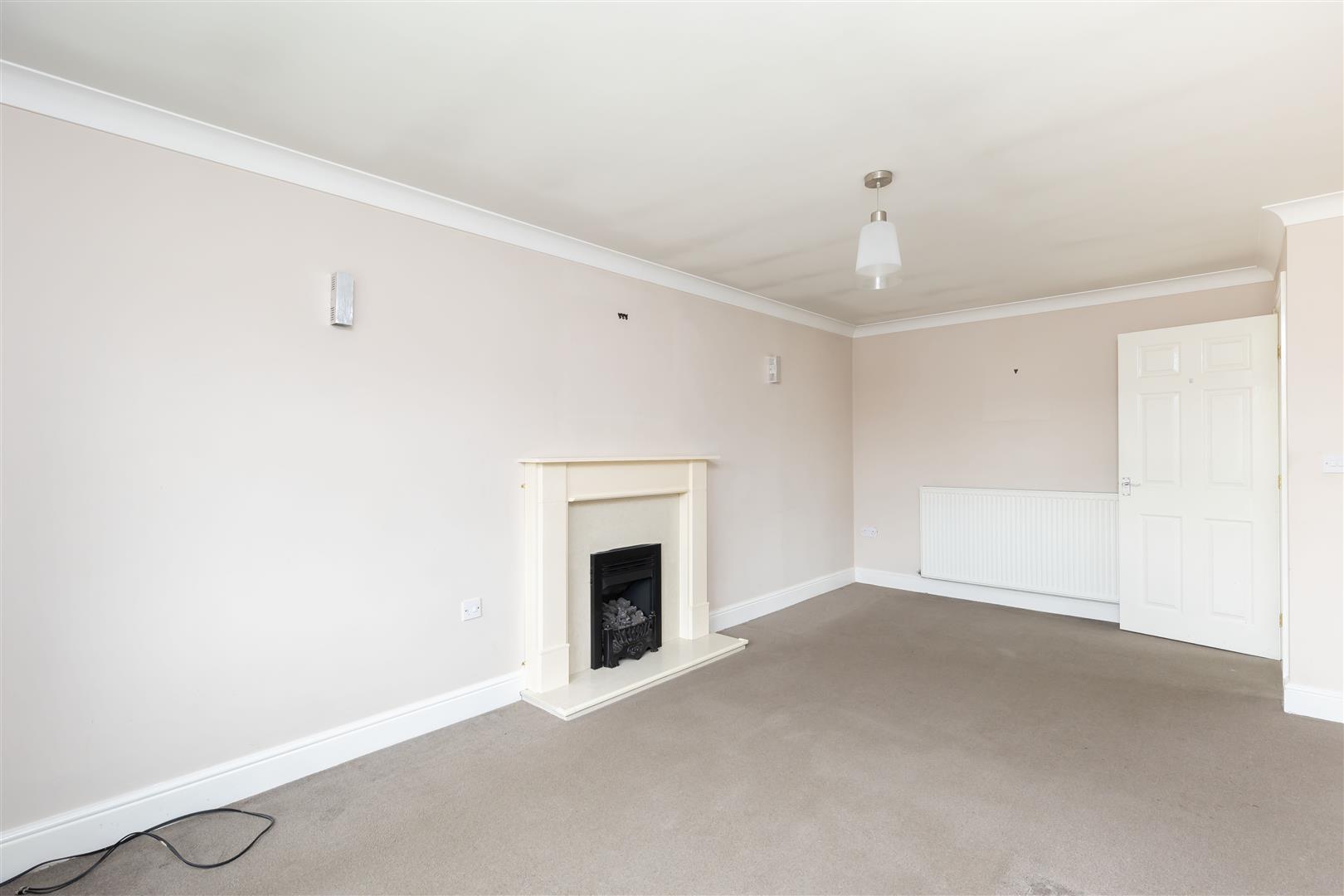 Crumpax Meadows, Longridge, Preston